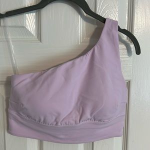 Lululemon Align Asymmetrical Bra nwt